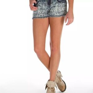 Miss Me Jean Shorts